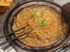 -炊烟小炒黄牛肉(浦东世纪汇店)
