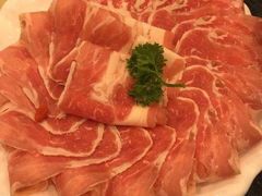 -蝎王府羊蝎子(西稍门店)