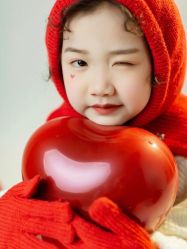 -哈妮儿童摄影(德清店)