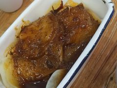 -煜北·西北小馆(曲阳路店)