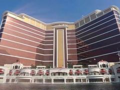 -咖啡苑 - 蔚藍夏日限定主题(永利皇宫店)