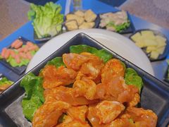 掌中宝-冰冰龙虾·江湖菜·花园江景餐厅