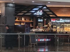 -盛江山自助料理(太原街万达店)