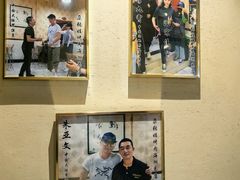 -青海名吃尕张娃非遗烤肉(海湖总店)