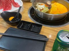 -水林间·寿喜烧自助(仙林金鹰店)