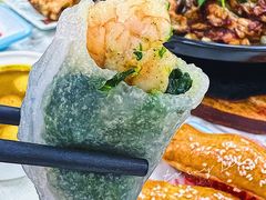 -香港威特瑞茶餐厅(小白楼音乐厅店)