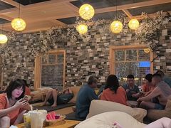-星河湾温泉洗浴酒店