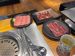 -勇誌烧肉·焱铁烧