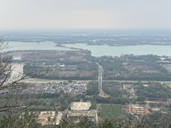 -虞山风景区