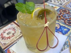 -LESCEDARS Brasserie Bistro香柏树