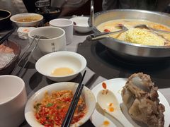-骨之味·筒骨汤火锅(江头店)