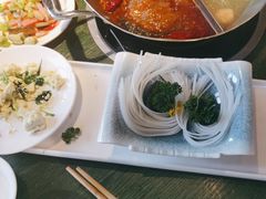 -老灶堂文创火锅(文艺路店)