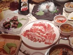 -大舜国风· 和牛火锅(绮霞街店)