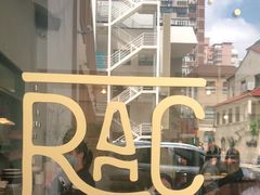 -RAC BAR(安福路店)