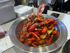 -红盔甲·小龙虾(天钥桥店)
