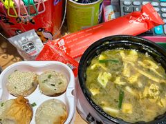 -咬不得高祖生煎·简餐(城站店)