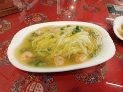 -玉华台饭庄(裕中西里小区店)