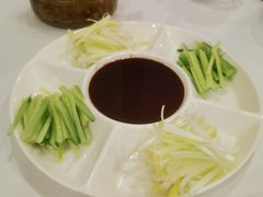 369精品烤鸭-西安烤鸭店(369烤鸭王店)