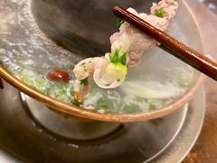 -前门张记涮肉(前门店)