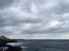-龙头岩(Dragon Head Rock)
