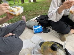 -四海公园(南山区)