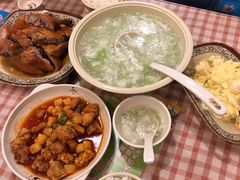 -聂记粤菜馆(鼓西路店)
