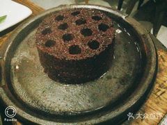 -薇酌饮·陕西菜(南门外店)