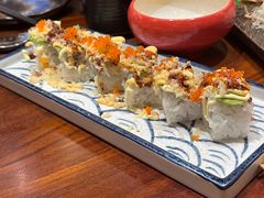 -鸟鹏烧鸟居酒屋(仁恒梦中心店)