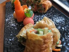 -梧桐花园餐厅(新城店)