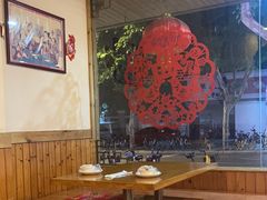 -鹤乡东北菜(崮山路店)