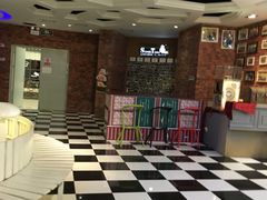 -H次元沉浸剧情密室(街道口店)