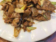 -李记白水羊头·清真老味家常菜(石景山店)
