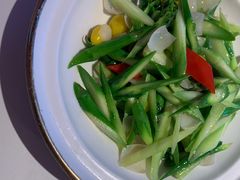 -阿娜尔·新疆菜(宜家荟聚中心店)