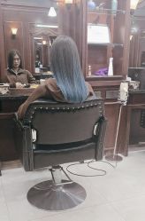 -Amber Salon艾珀沙龙