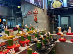 -土桥手掌鸡·26年灌县老味道(都江堰店)