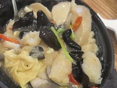 -裕记烧腊连锁餐饮(国商分店)