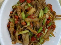 -笨罗卜浏阳菜馆(龙华鹏润达店)