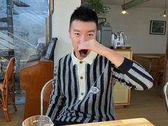 -METAL HANDS(五道营店)