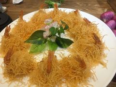 -确喜美味小厨(西单商场兰州店)
