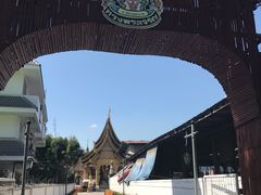 -三王纪念碑