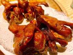 驰名石岐乳鸽-石岐佬中山菜馆(张溪店)