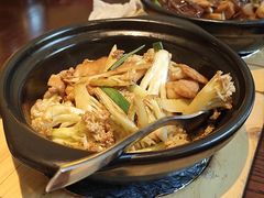 -采悦轩中餐厅·粤菜·海南菜(神州半岛喜来登度假酒店)