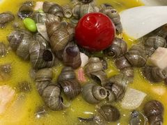 -锡和无锡菜(景丽苑店)