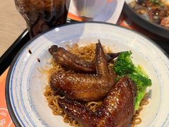 -大快活(丽丰店)