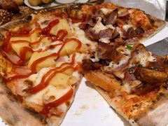 -盘炉forenza·云贵川融合小食堂 ( 钟楼中柳巷店)