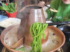 -北门涮肉·铜锅涮肉(南锣鼓巷店)