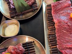-西塔老太太泥炉烤肉(上海七宝领展广场店)