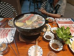 -肆拾壹號烤肉(龙岗店)