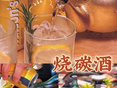 -木槿花韩式炭烤·熟成肉工坊(孙文东路店)