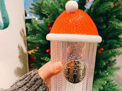 -星巴克臻选(莘庄仲盛店)